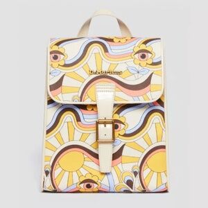 Doc Marten's Retro Ray Vegan Mini Backpack